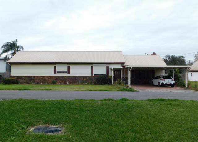 Property at 127 East 119th St, Galliano, LA 70354, 2 beds, 2 baths