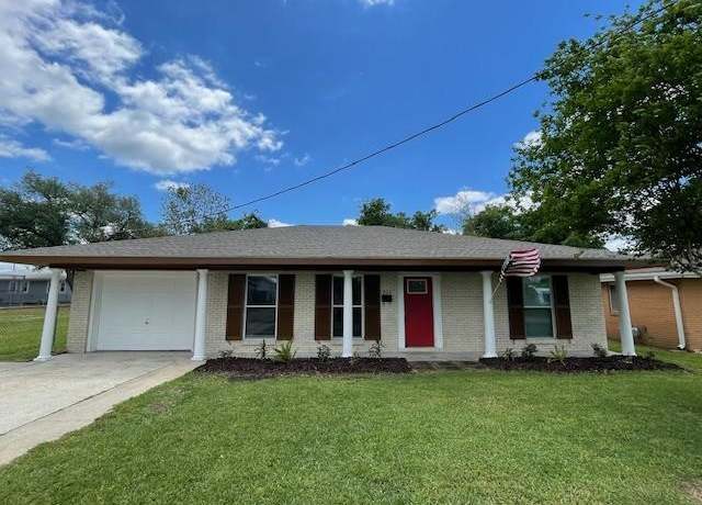 Property at 201 Buquet St, Houma, LA 70360, 3 beds, 2 baths