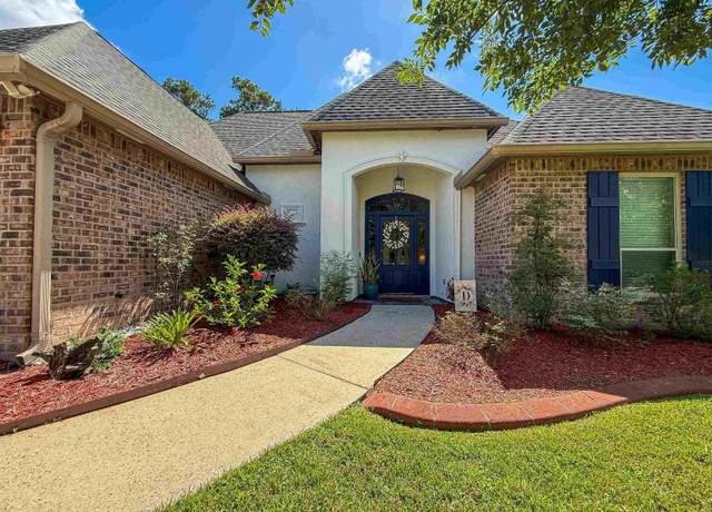 Property at 27780 Lakeshore Dr, Walker, LA 70785, 3 beds, 2 baths