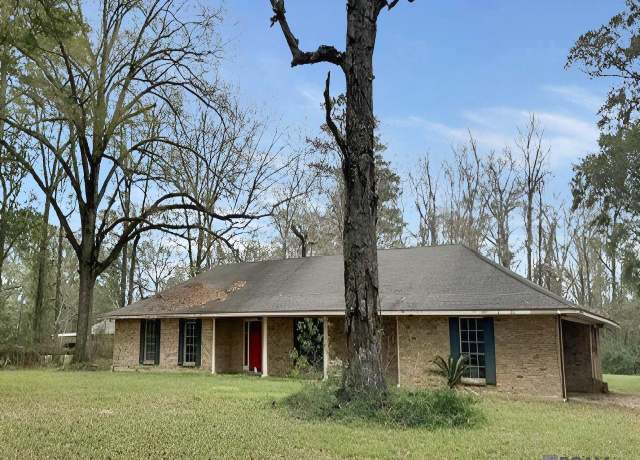 Property at 14114 Hooper Rd, Central, LA 70818, 3 beds, 2 baths