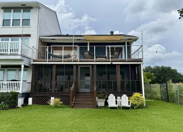 Property at 2215 False River Dr #1, New Roads, LA 70760, 3 beds, 3 baths