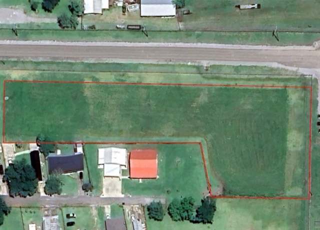 Property at TBD East 101st Pl, Cut Off, LA 70345