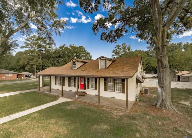 Property at 3324 Delaware St, Baton Rouge, LA 70805, 3 beds, 3 baths