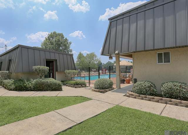Property at 10298 W Winston Ave #7, Baton Rouge, LA 70809, 2 beds, 2.5 baths