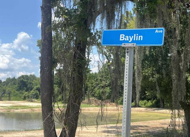 Property at D-2 Baylin Ave, Zachary, LA 70791