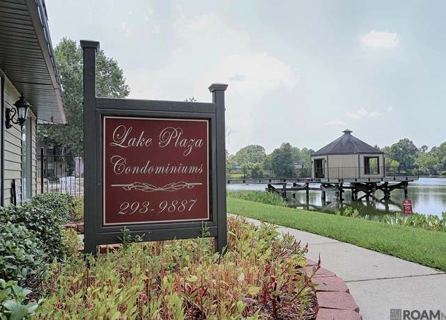 Property at 10280 W Winston Ave #10, Baton Rouge, LA 70809, 2 beds, 2.5 baths