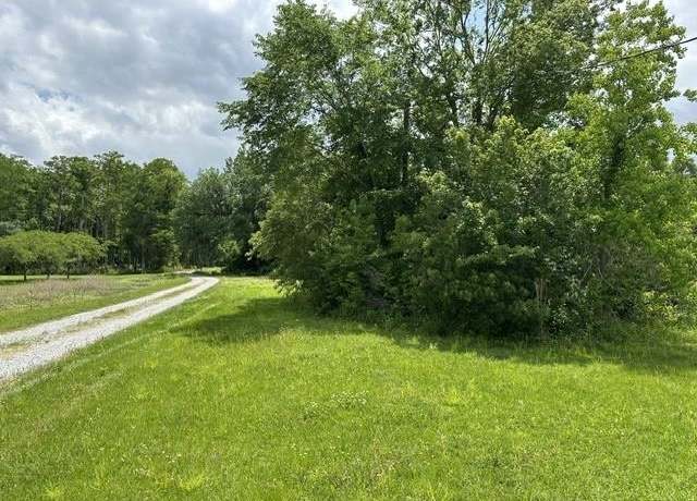 Property at TBD Choctaw Rd, Thibodaux, LA 70301
