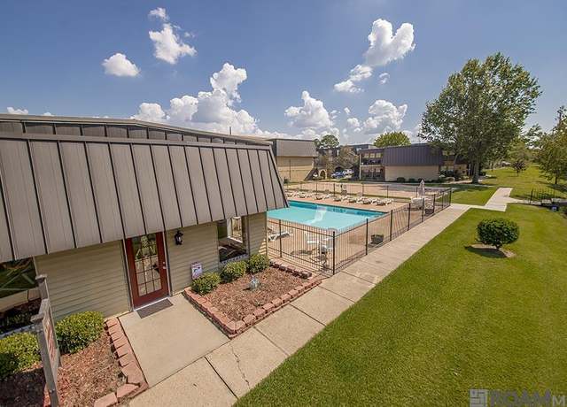 Property at 10292 W Winston Ave #12, Baton Rouge, LA 70809, 2 beds, 2.5 baths