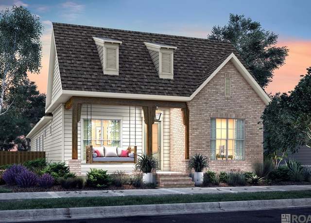 Property at 118 Royal Oak Blvd, Thibodaux, LA 70301, 3 beds, 2 baths