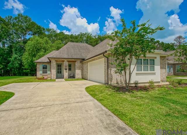 Property at 16124 Blackstone Dr, Pride, LA 70770, 3 beds, 2 baths