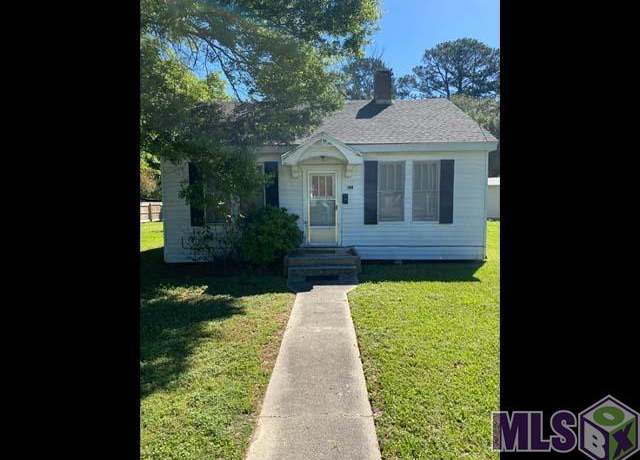 Property at 108 St Jude St, New Roads, LA 70760, 2 beds, 1 bath