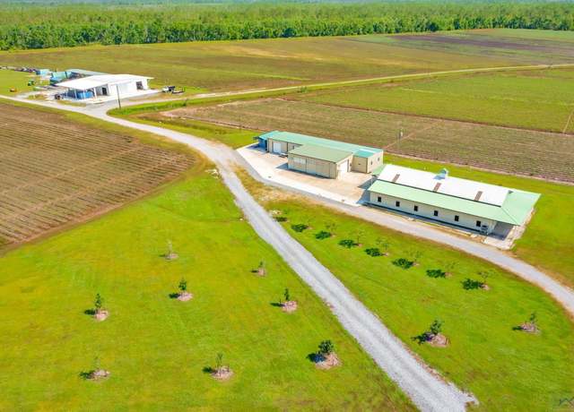 Property at 489 Bayou Dularge Rd, Houma, LA 70360