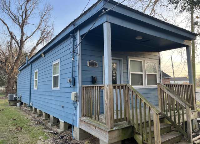 Property at 23085 Jacob St, Plaquemine, LA 70764, 2 beds, 1 bath