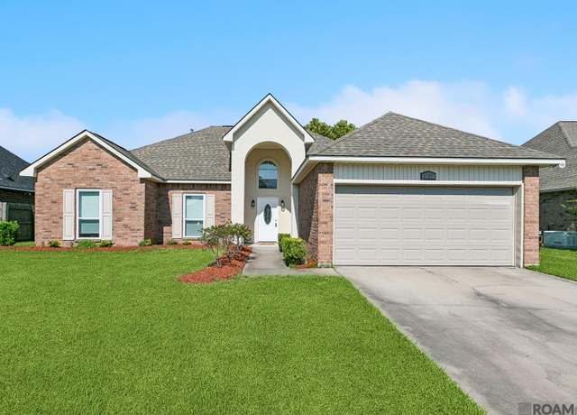 Property at 5191 Hemingway Dr, Darrow, LA 70725, 3 beds, 2 baths