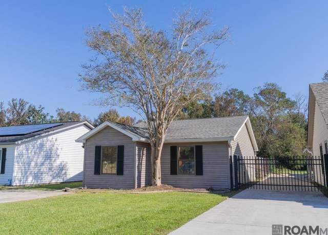 Property at 30570 Fairway View Dr, Denham Springs, LA 70726, 3 beds, 1 bath