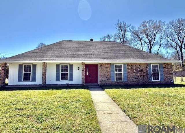 Property at 9238 Staring Ct, Baton Rouge, LA 70810, 3 beds, 2.5 baths