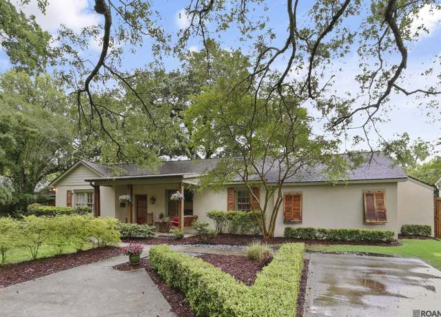 Property at 4112 Chatfield Ave, Baton Rouge, LA 70808, 3 beds, 3 baths