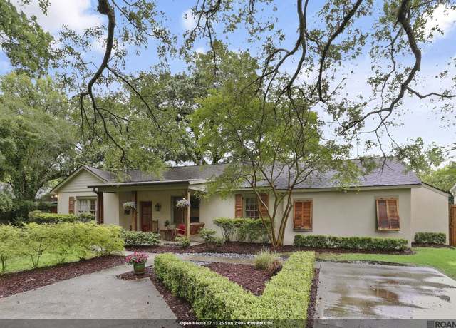 Property at 4112 Chatfield Ave, Baton Rouge, LA 70808, 3 beds, 3 baths