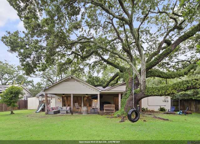 Property at 4112 Chatfield Ave, Baton Rouge, LA 70808, 3 beds, 3 baths