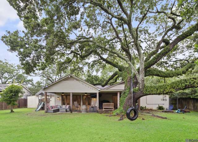 Property at 4112 Chatfield Ave, Baton Rouge, LA 70808, 3 beds, 3 baths