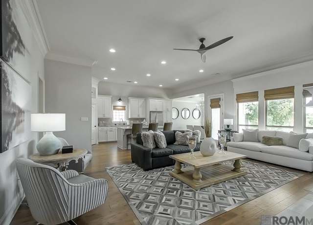 Property at 13516 Quail Grove Ave, Baton Rouge, LA 70809, 4 beds, 3 baths
