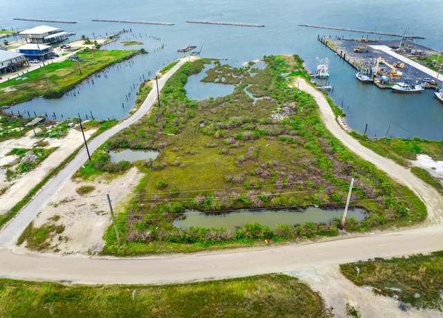 Property at TBD East Central Ave, Grand Isle, LA 70358