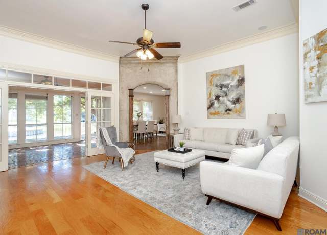 Property at 13524 Kimble Ave, Saint George, LA 70810, 4 beds, 3 baths