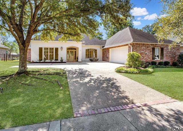 Property at 13524 Kimble Ave, Saint George, LA 70810, 4 beds, 3 baths