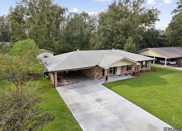 Property at 121 Alida St, Hammond, LA 70403, 3 beds, 2 baths