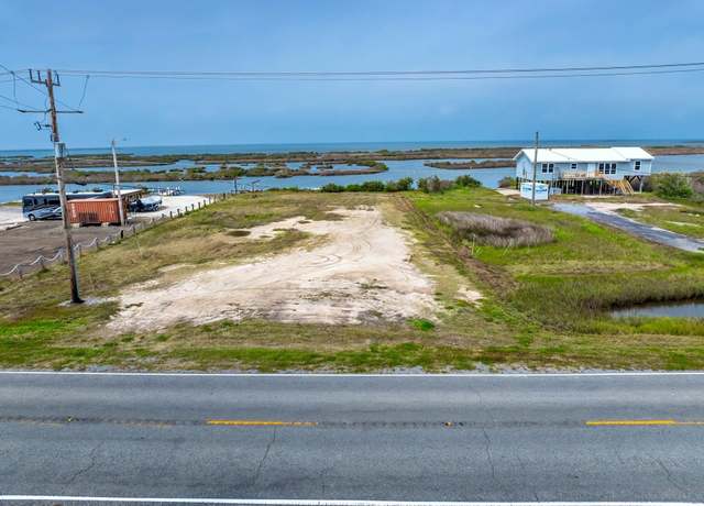 Property at TBD Highway 1, Grand Isle, LA 70358