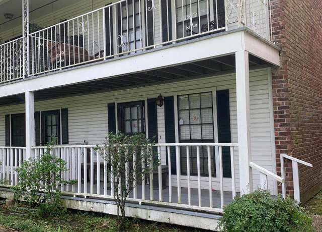 Property at 4410 Stumberg Ln, Baton Rouge, LA 70816, 2 beds, 2.5 baths