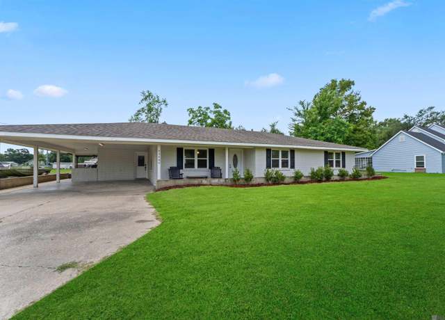 Property at 45489 Stringer Bridge Rd, St Amant, LA 70774, 3 beds, 2 baths