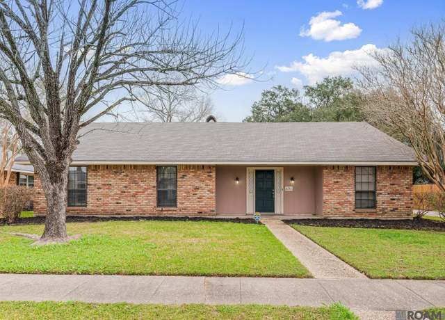 Property at 4701 Southwind Dr, Baton Rouge, LA 70816, 3 beds, 2 baths