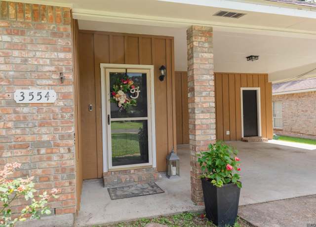 Property at 3554 Magnolia Ave, Zachary, LA 70791, 3 beds, 2 baths