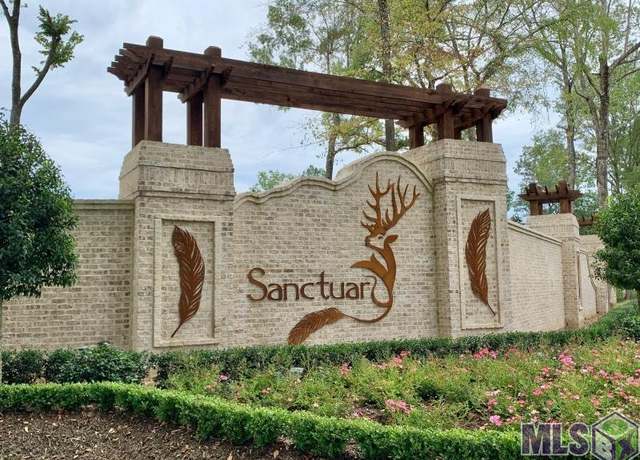 Property at 18610 Sanctuary Ave, Baton Rouge, LA 70817