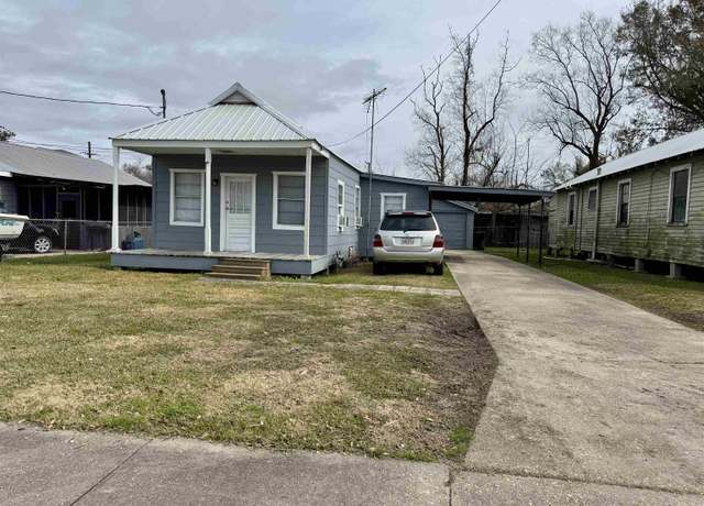Property at 180 New Orleans Blvd, Houma, LA 70364, 1 bed, 1 bath