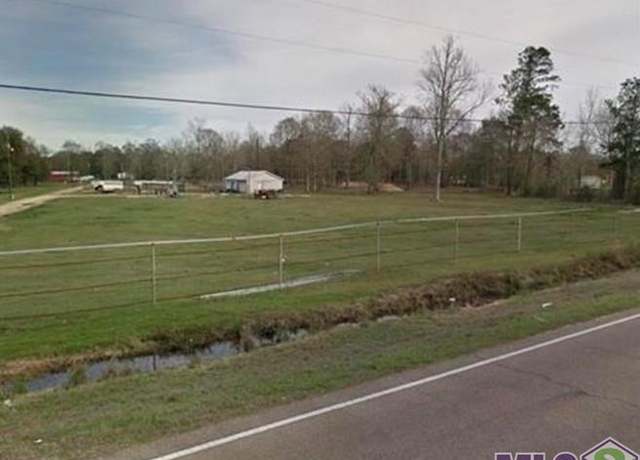 Property at 35712 Weiss Rd, Walker, LA 70785