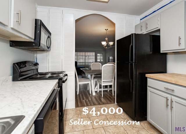 Property at 10440 Jefferson Hwy Unit C, Baton Rouge, LA 70809, 1 bed, 1 bath