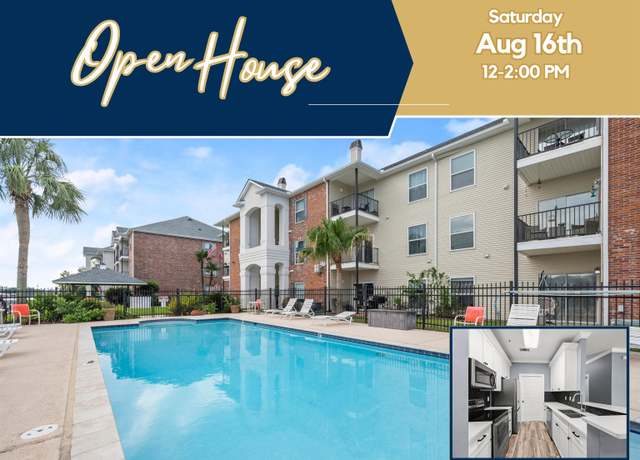 Property at 12430 River Highlands Unit Q, St Amant, LA 70774, 2 beds, 2 baths
