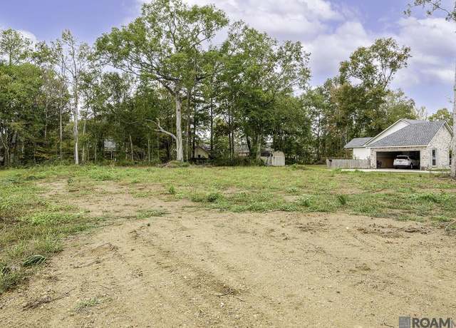 Property at 10713 Durmast Dr, Central, LA 70739