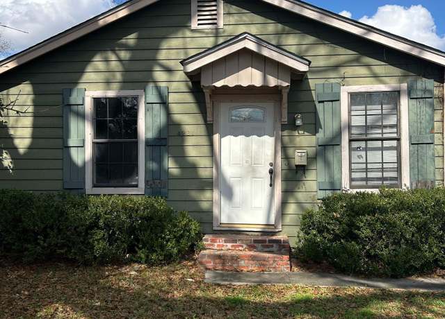 Property at 4261 Gurney Ln, Baton Rouge, LA 70805, 2 beds, 1 bath