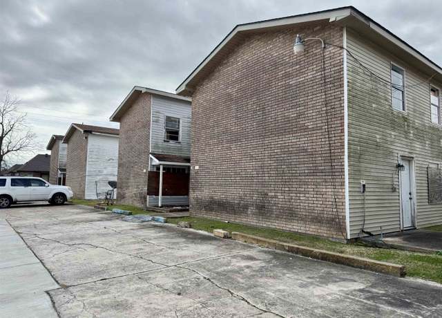 Property at 6408 Alma St, Houma, LA 70364
