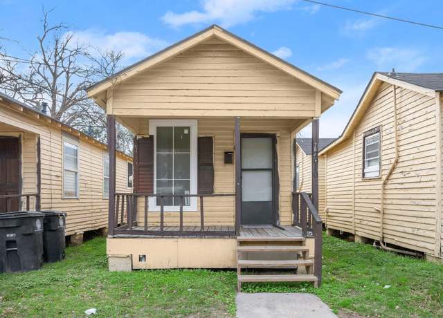 Property at 2010 Tennessee St, Baton Rouge, LA 70802, 1 bed, 1 bath