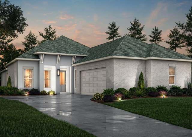 Property at 26623 Vanissa Dr, Denham Springs, LA 70726, 4 beds, 2 baths