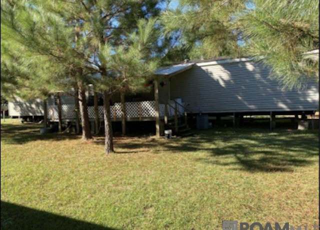 Property at 8863 Folly Brown Rd, Clinton, LA 70722
