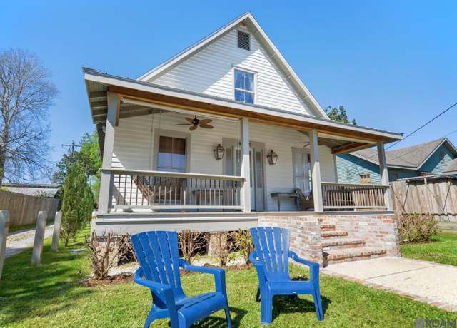 Property at 4747 Capital Heights Ave, Baton Rouge, LA 70806, 6 beds, 5 baths