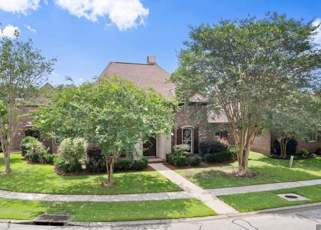 Property at 18518 Cedar Line Dr, Baton Rouge, LA 70817, 5 beds, 4 baths