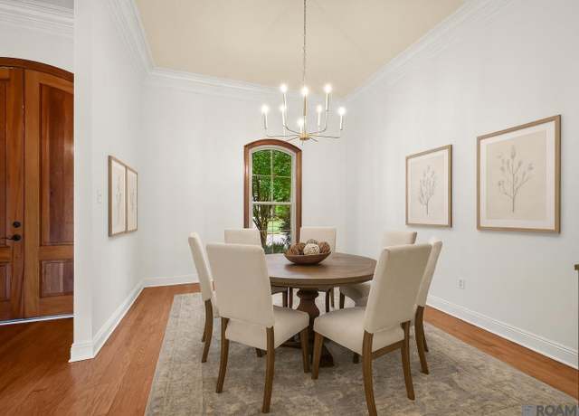 Property at 18518 Cedar Line Dr, Baton Rouge, LA 70817, 5 beds, 4 baths