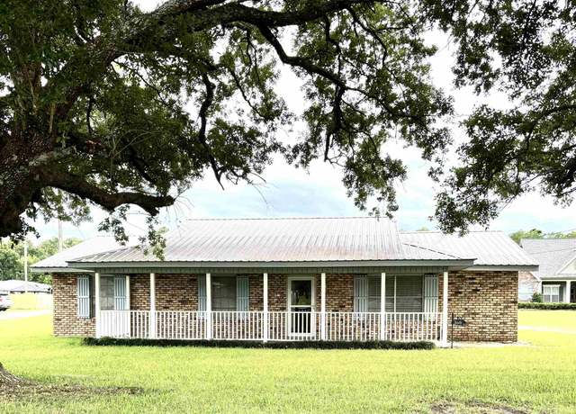 Property at 1362 Highway 20, Thibodaux, LA 70301, 3 beds, 1.5 baths