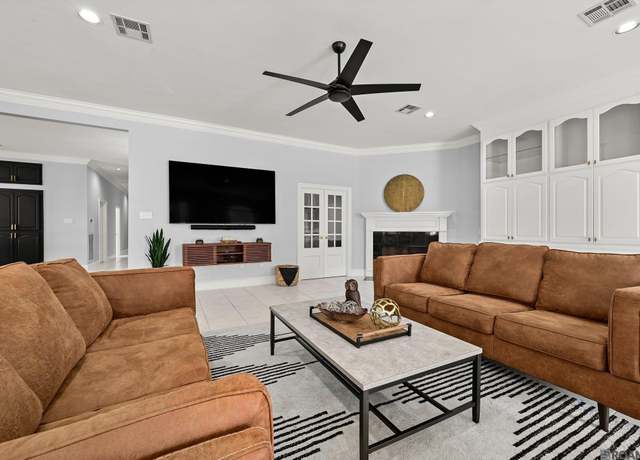 Property at 10432 E Groner Ave, Baton Rouge, LA 70809, 4 beds, 2 baths